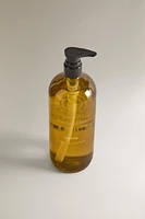 (34 oz) WHITE LOTUS LIQUID HAND SOAP