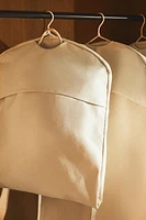 LINEN SUIT BAG