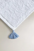 PACK OF HAND TOWELS WITH TASSELS (PACK 3)