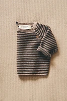 KID'S CASHMERE SWEATER