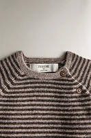 KID'S CASHMERE SWEATER