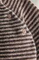 KID'S CASHMERE SWEATER