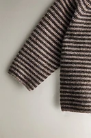 KID'S CASHMERE SWEATER