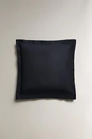 200 THREAD COUNT) FADED COTTON PILLOWCASE