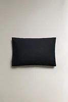 200 THREAD COUNT) FADED COTTON PILLOWCASE