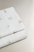 DAISY PRINT TOP SHEET