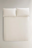 SEERSUCKER DUVET COVER