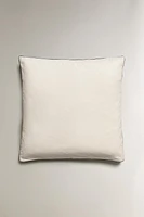 SEERSUCKER PILLOWCASE