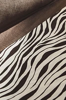 ANIMAL PRINT FLAT SHEET