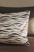 ANIMAL PRINT PILLOWCASE