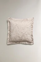 PAISLEY PRINT PILLOWCASE