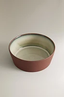 TERRACOTTA BOWL