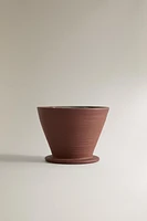 TERRACOTTA TUMBLER