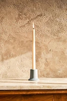 STONEWARE TEALIGHT HOLDER