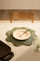 WOVEN PLACEMAT