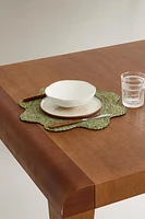 WOVEN PLACEMAT