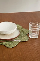 WOVEN PLACEMAT