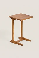 ASH FOLDING TABLE