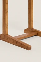 ASH FOLDING TABLE