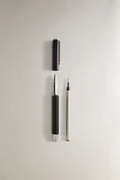 STATIONERY SET OF METAL PENS (SET OF 3)