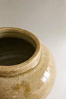 CERAMIC VASE