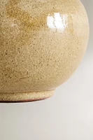 CERAMIC VASE