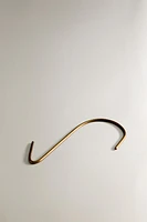 GOLD METAL HOOK