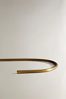 GOLD METAL HOOK