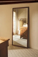 ACACIA WOOD MIRROR