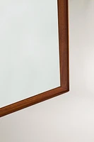 ACACIA WOOD MIRROR