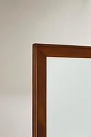 ACACIA WOOD MIRROR