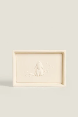 DONKEY SOAP DISH