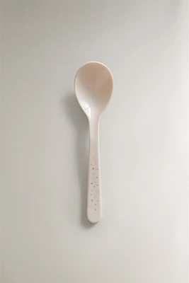 CHILDREN'S STAR SPOON