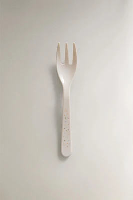 CHILDREN’S STAR FORK