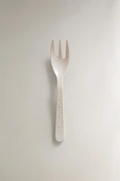 CHILDREN’S STAR FORK