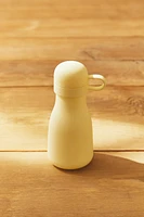 CHILDREN'S SILICONE BOTTLE