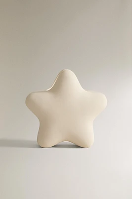 CHILDREN'S STAR TOOTHBRUSH HOLDER