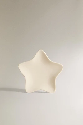 CHILDREN’S STAR SOAP DISH