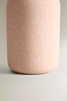 GLITTER TOOTHBRUSH HOLDER