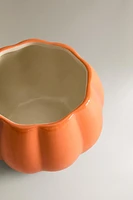 KID'S HALLOWEEN PUMPKIN CERAMIC MUG