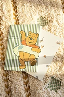 PACK OF CHILDREN'S WINNIE THE POOH NOTEBOOKS (PACK OF 2)