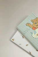 PACK OF CHILDREN'S WINNIE THE POOH NOTEBOOKS (PACK OF 2)