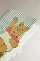 PACK OF CHILDREN'S WINNIE THE POOH NOTEBOOKS (PACK OF 2)