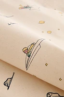 LE PETIT PRINCE CHILDREN’S RESIN-COATED TABLECLOTH