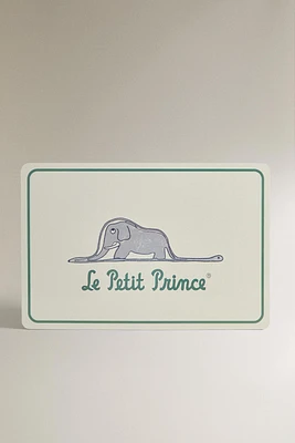 LE PETIT PRINCE CHILDREN’S PLACEMAT