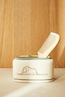 CHILDREN’S LE PETIT PRINCE TOOTHBRUSH HOLDER