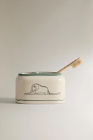 CHILDREN’S LE PETIT PRINCE TOOTHBRUSH HOLDER