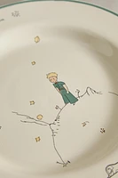 LE PETIT PRINCE CHILDREN'S CERAMIC PLATE