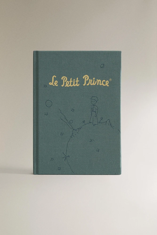 LE PETIT PRINCE CHILDREN’S NOTEBOOK