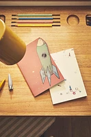 ROCKET NOTEBOOK (PACK OF 2)